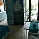 Appartamento Pupa Mamaia