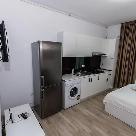Apartman Pupa