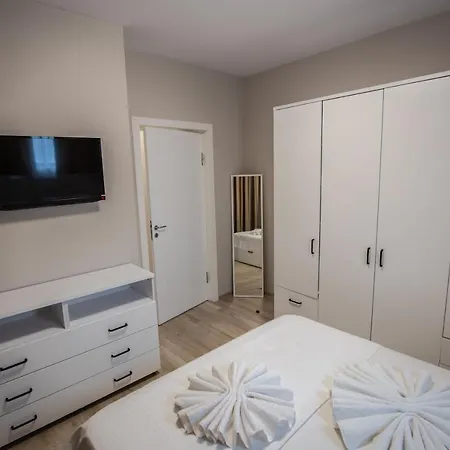 Apartman Pupa *