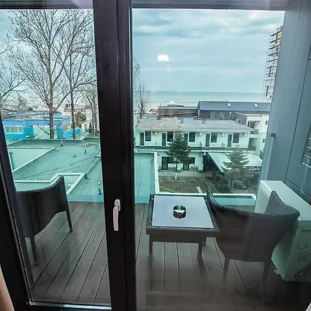 Apartman Pupa *