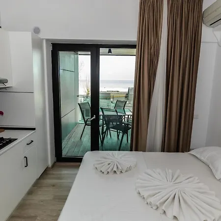 Pupa Apartman
