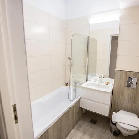 Apartman Pupa *