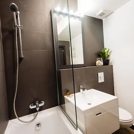 Pupa Apartman