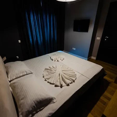 Pupa Apartment Mamaia