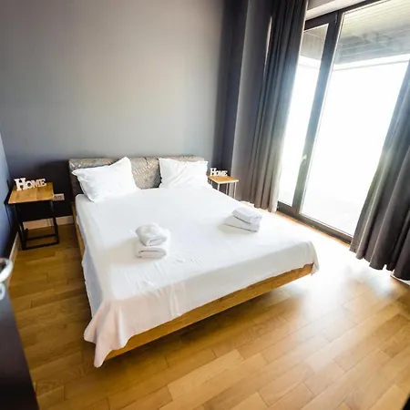 Pupa Apartman