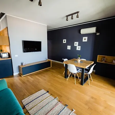 Apartman Pupa *