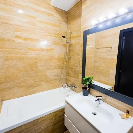 Apartman Pupa *