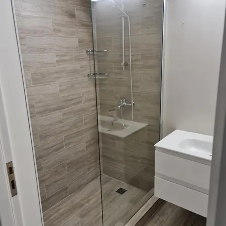 Apartman Pupa