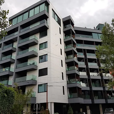 Apartman Pupa Mamaia