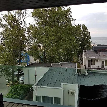Apartman Pupa *