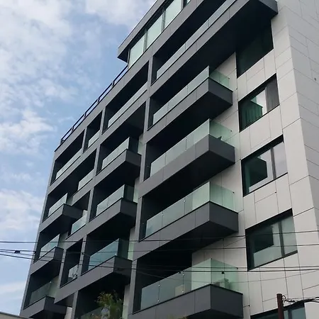 Apartman Pupa *