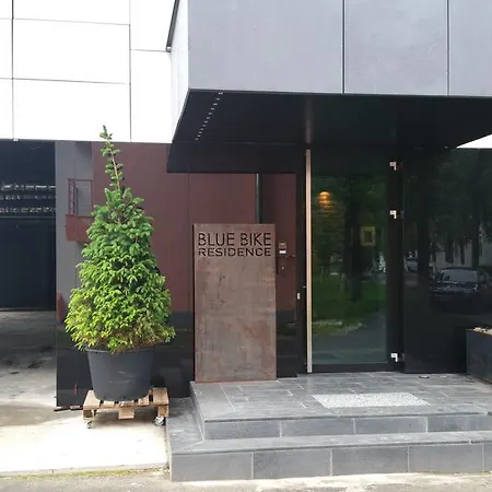 Apartman Pupa