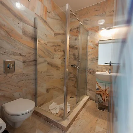 Apartman Pupa *