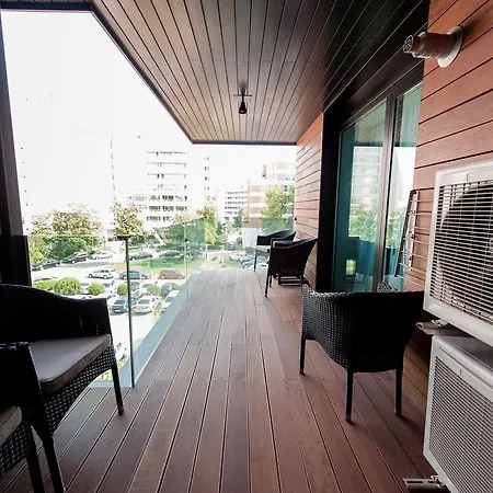 Apartman Pupa *