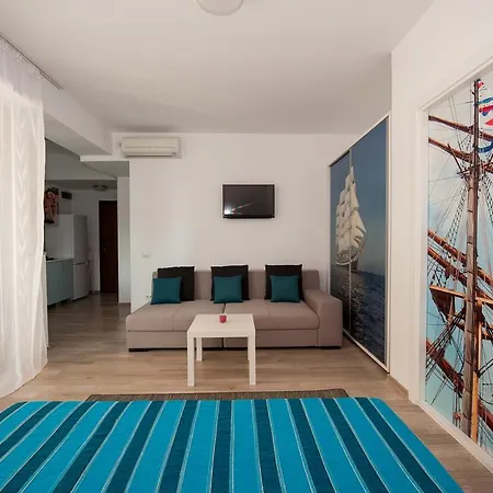Pupa Apartman
