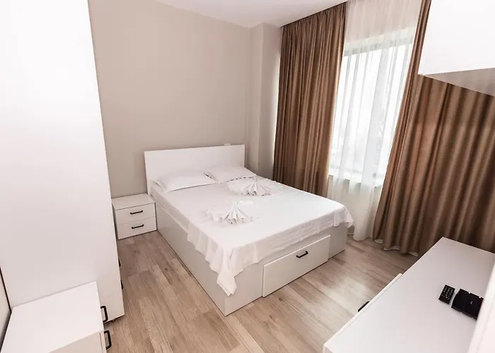 Pupa شقة مامايا