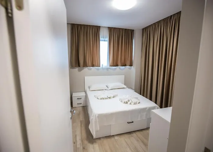 شقة Pupa مامايا