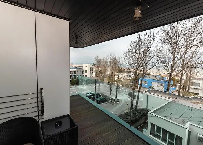 Pupa شقة مامايا