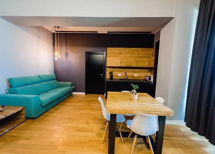 Pupa شقة مامايا