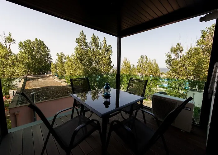 شقة Pupa مامايا