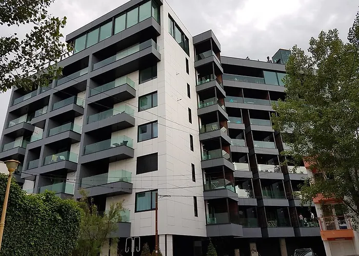 شقة Pupa مامايا