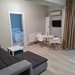 Apartment Pupa