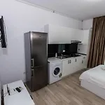 Apartment Pupa