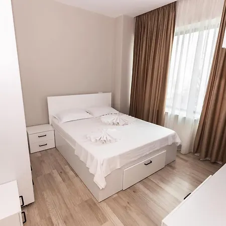 Pupa Apartament Mamaja