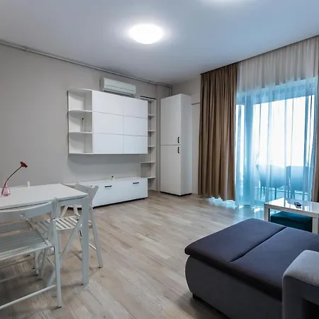 Pupa Apartment Mamaia