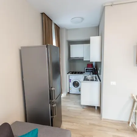 Pupa Apartament