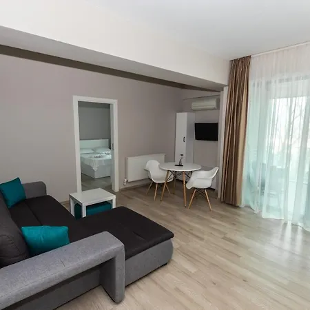 Apartament Pupa