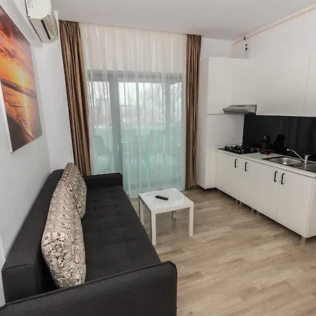 Apartament Pupa Mamaja