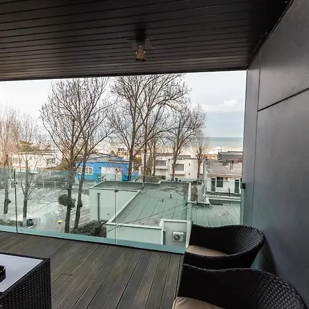 Appartement Pupa