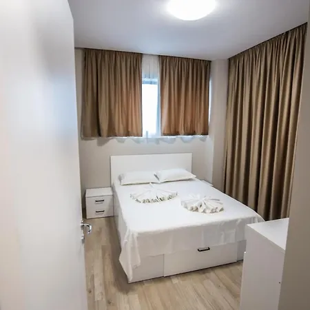 Apartament Pupa Mamaja