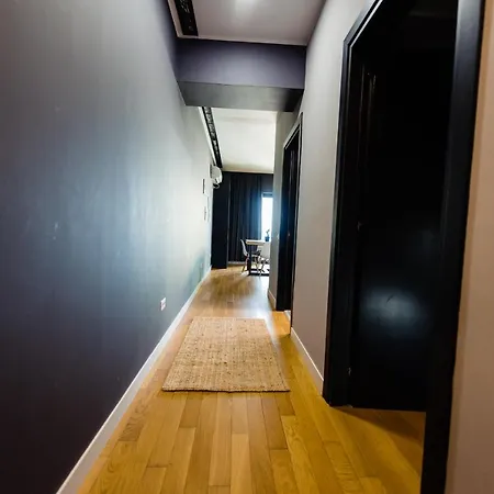 Apartment Pupa Mamaia