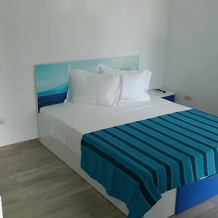 Apartament Pupa