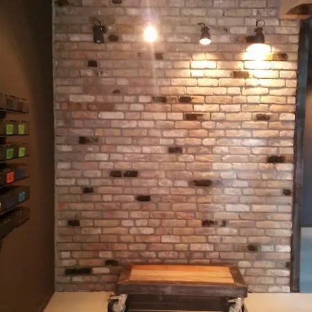 Apartament Pupa Mamaja