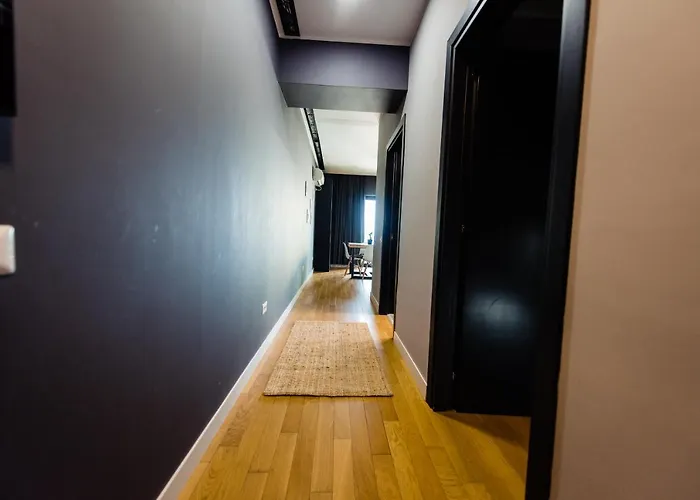 Appartement Pupa Mamaia