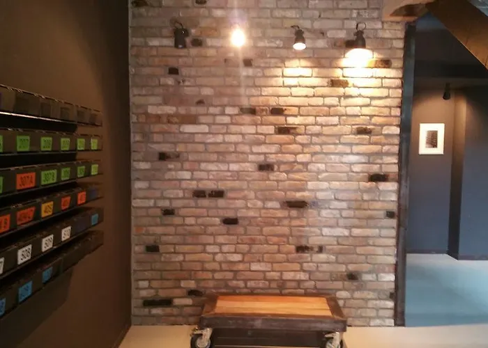 Appartement Pupa Mamaia