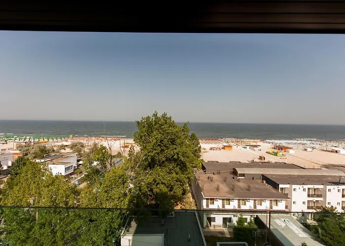 Pupa Appartement Mamaia